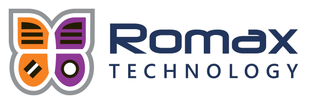 Romax Technology Git Service